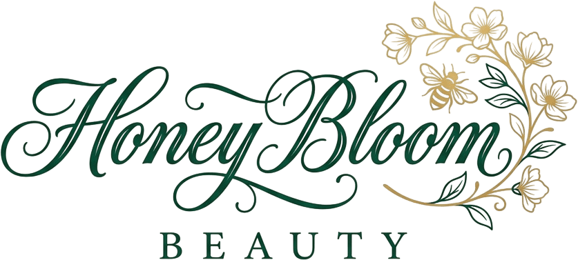 Honey Bloom Beauty